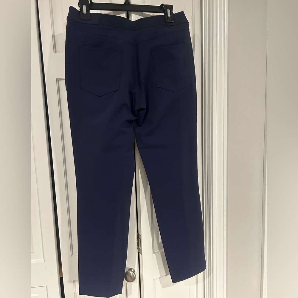 Peter Millar Dynamite Technical Pants - image 7